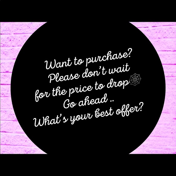 Meet your Posher, Beth - Picture 2 of 4